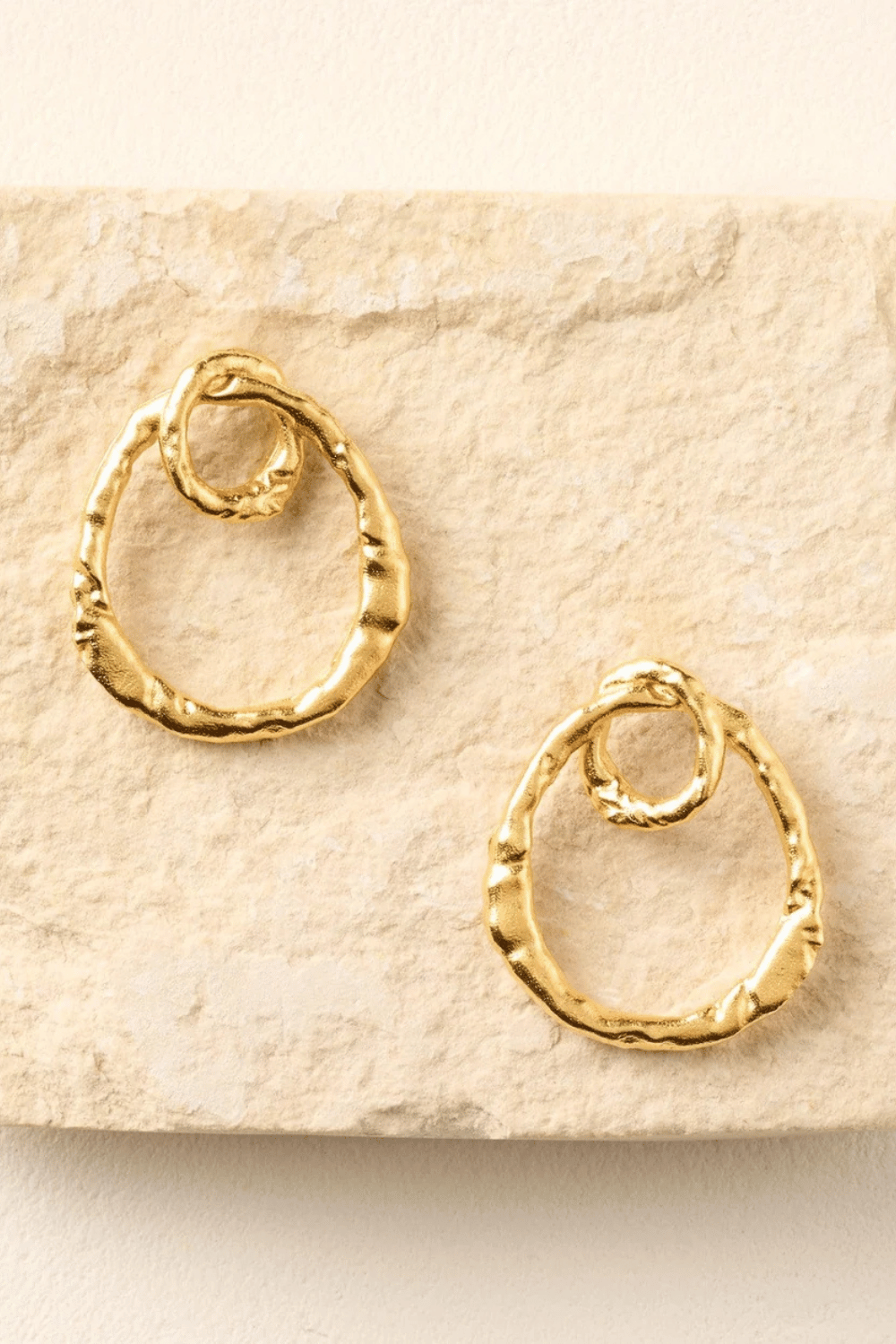 Iliana Earrings