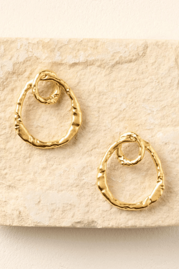 Iliana Earrings