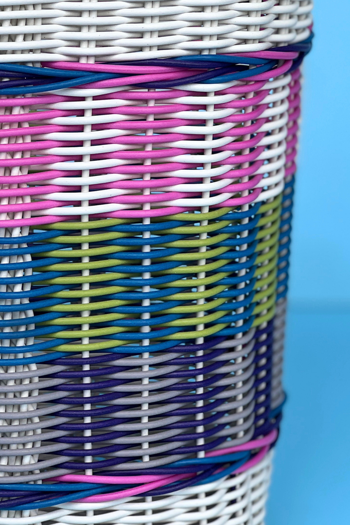 Vanilla Basket Extra Large