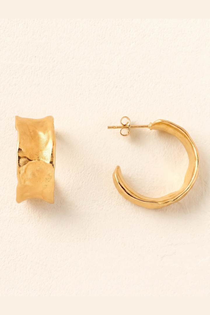 Lucca Earrings