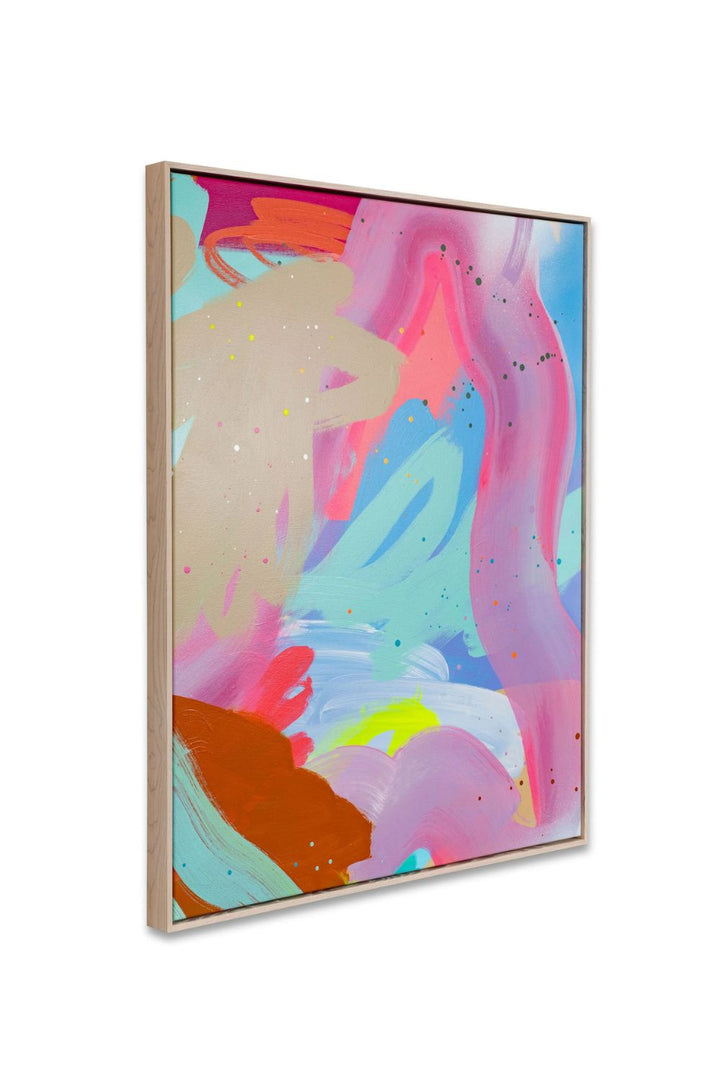 Spectra- Rowena Martinich