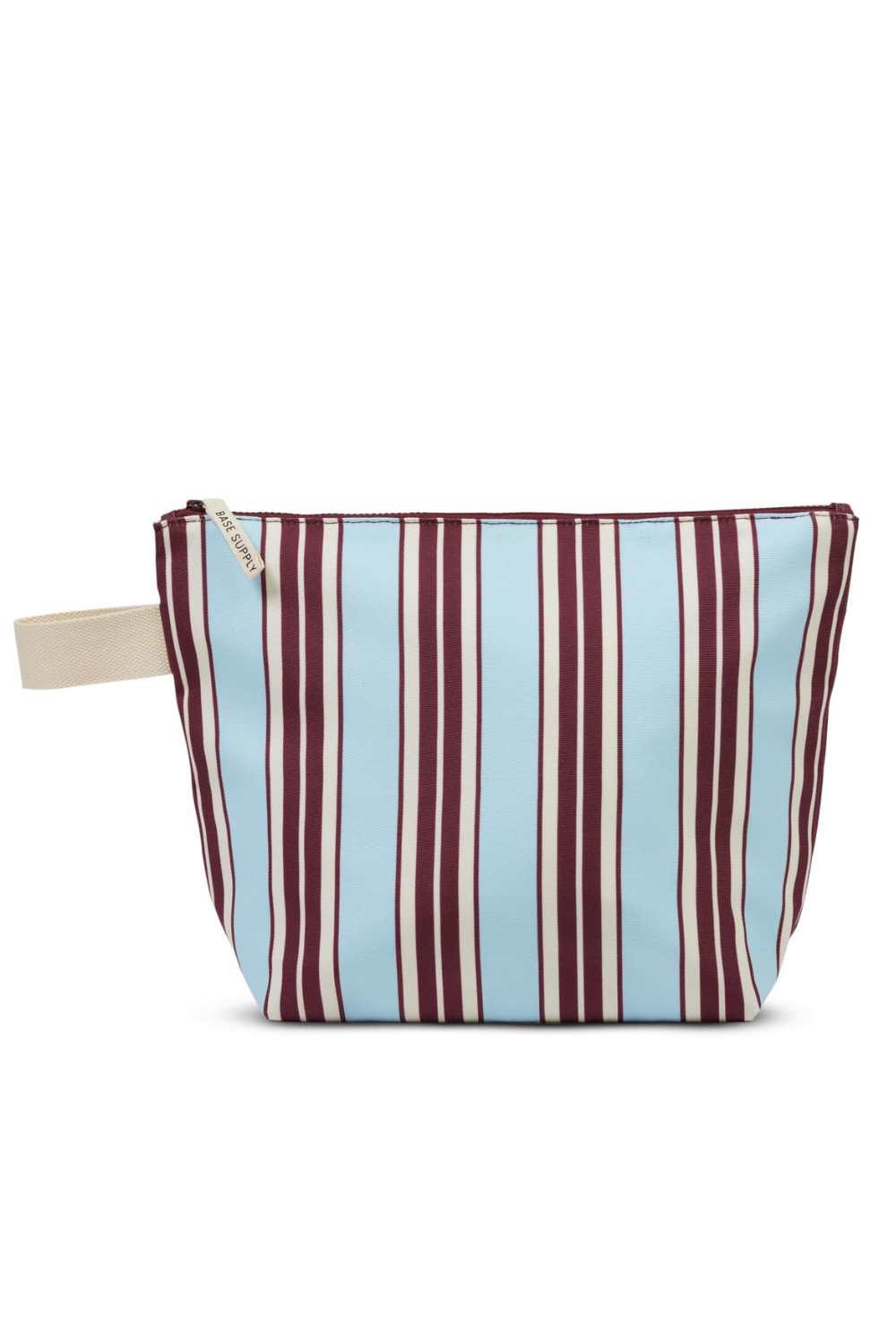 wet base large- mulberry stripe