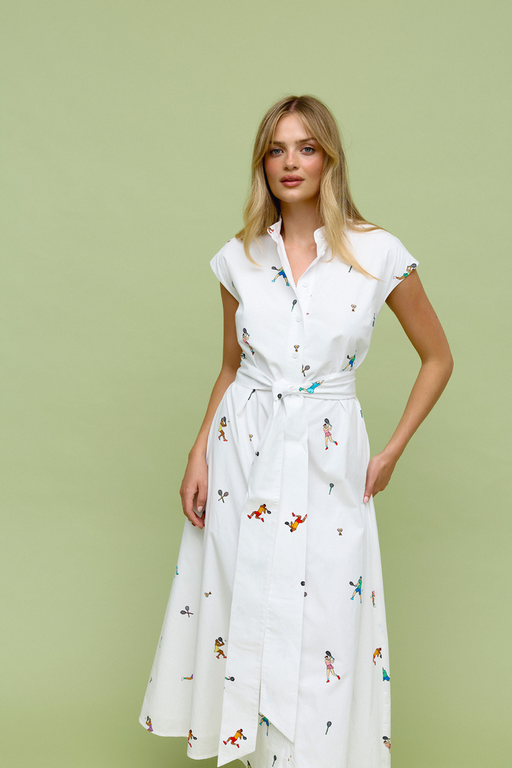 POINT TAKEN. Dress.