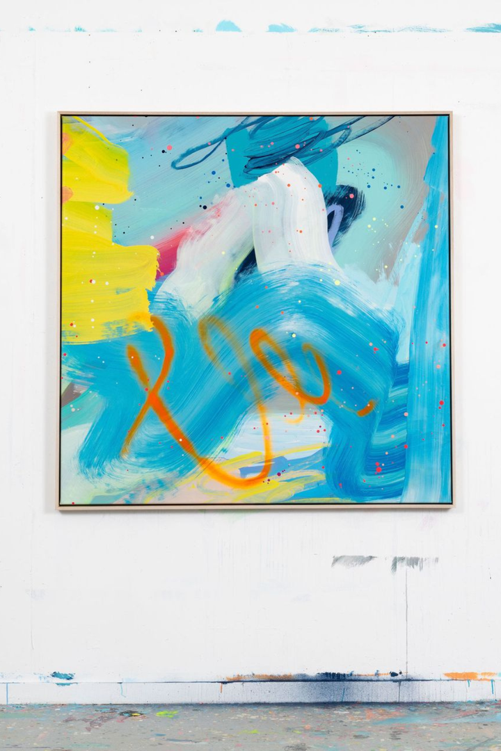 Flutter- Rowena Martinich