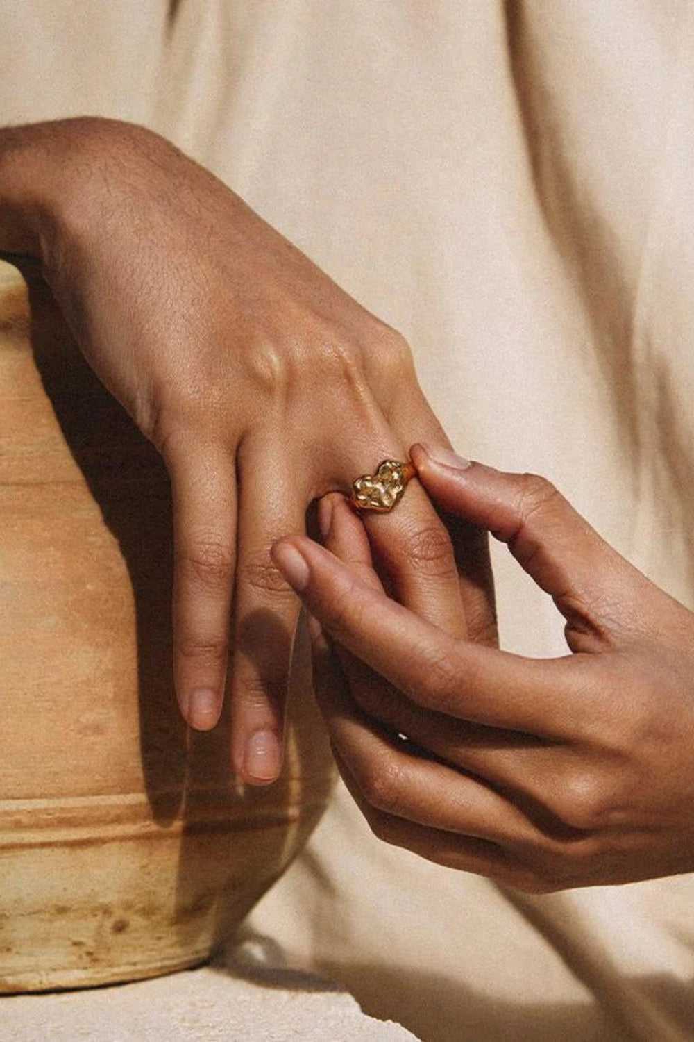 Livia Ring