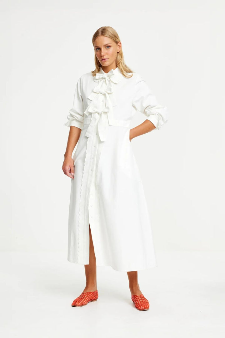 Gwyneth Dress