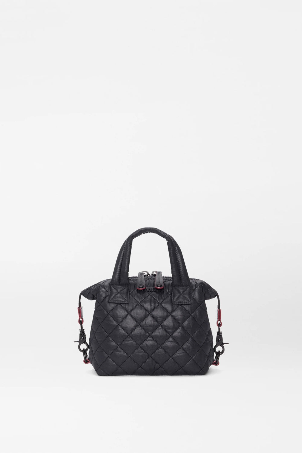 Black Micro Sutton