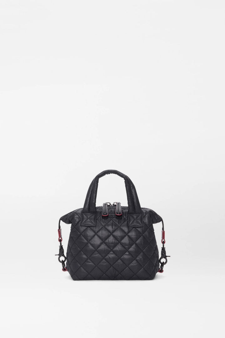 Black Micro Sutton