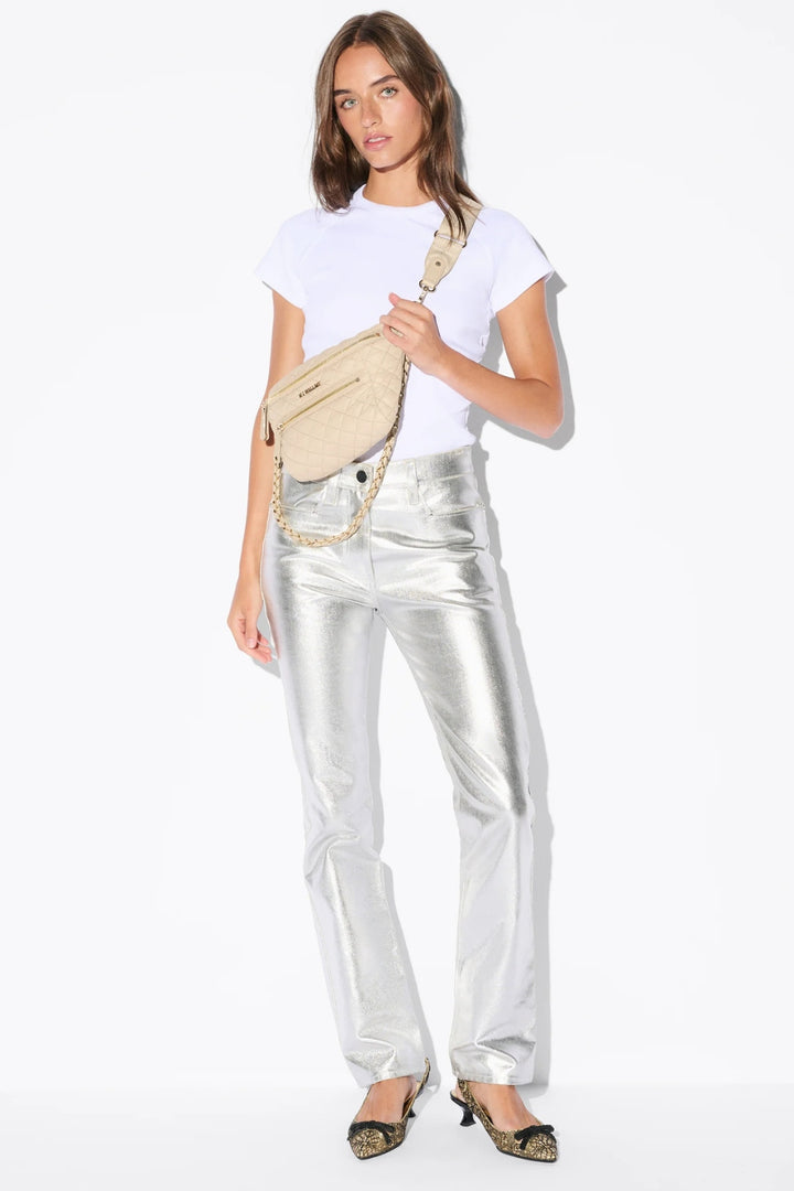 Buff Small Crosby Crossbody Sling