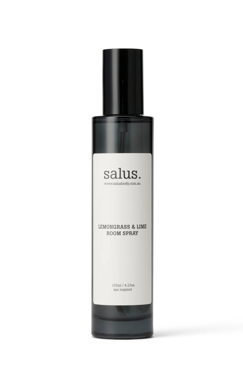 Lemongrass & Lime Room Spray
