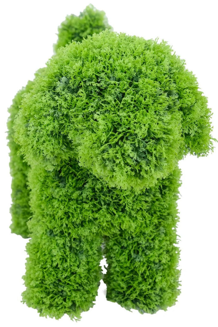 LUNA Topiary Cypress Puppy -