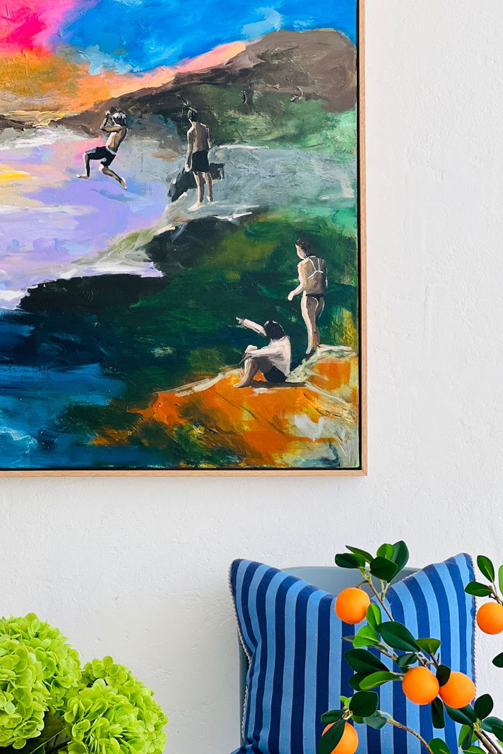 Lele Kawa- Gina Debinski