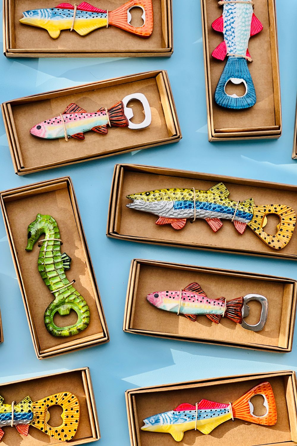 Fish Bottle Opener 5