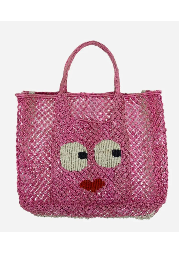 BIG EYES. FLORENCE BERRY