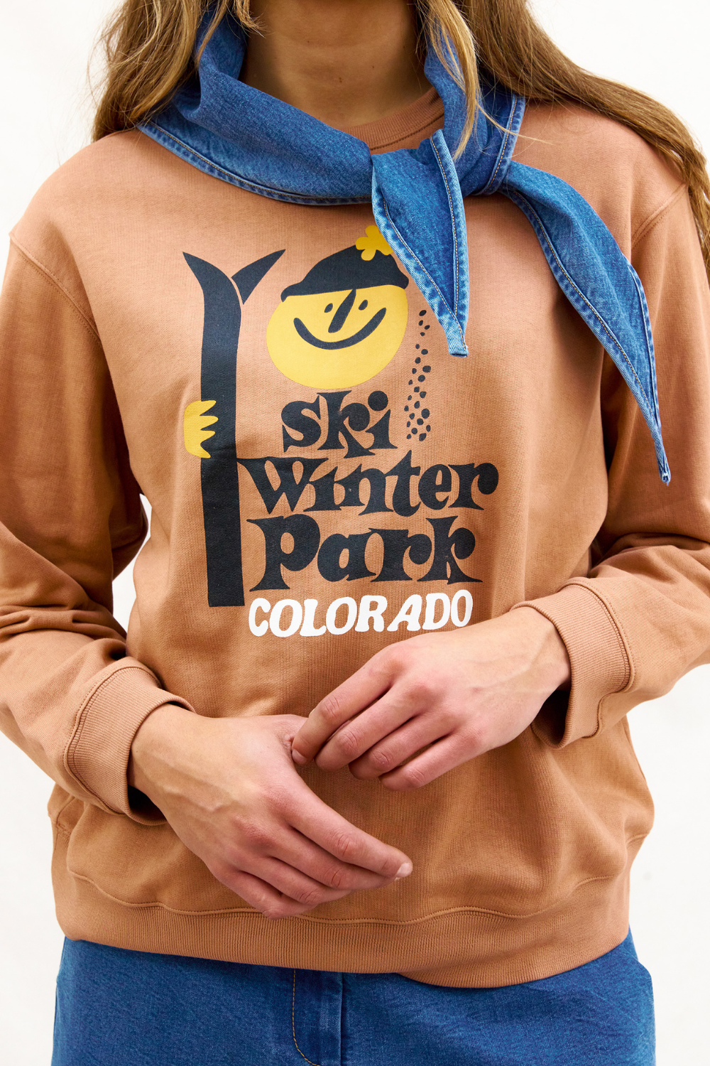 LETS GO COLORADO