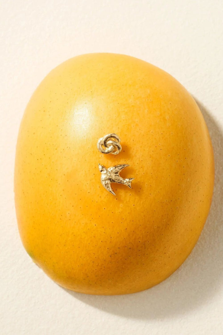 Avila Stud Earrings