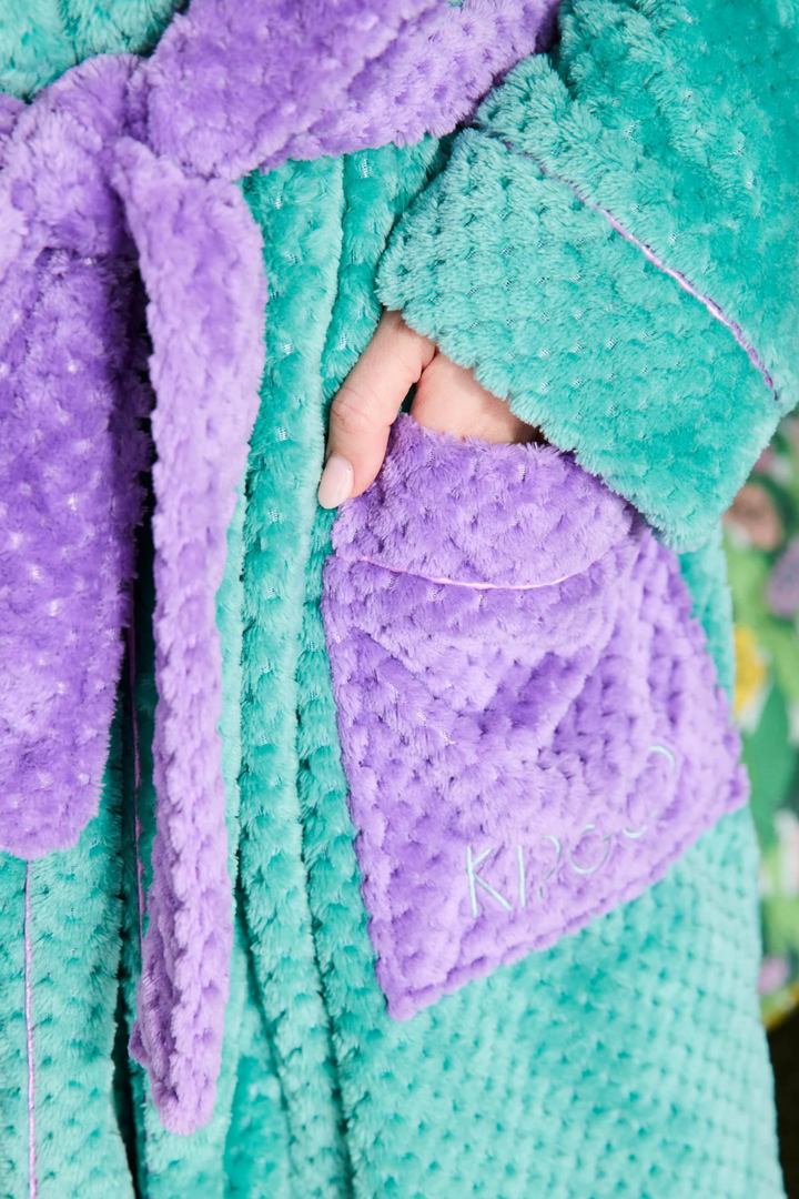 Tropicas Adult Cosy Robe