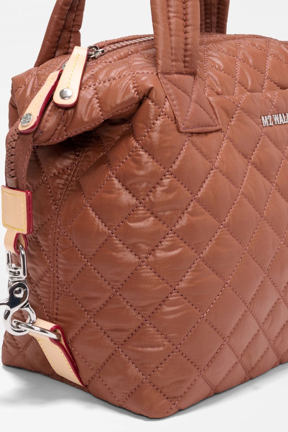 Terracotta Small Sutton Deluxe - Crate Expectations