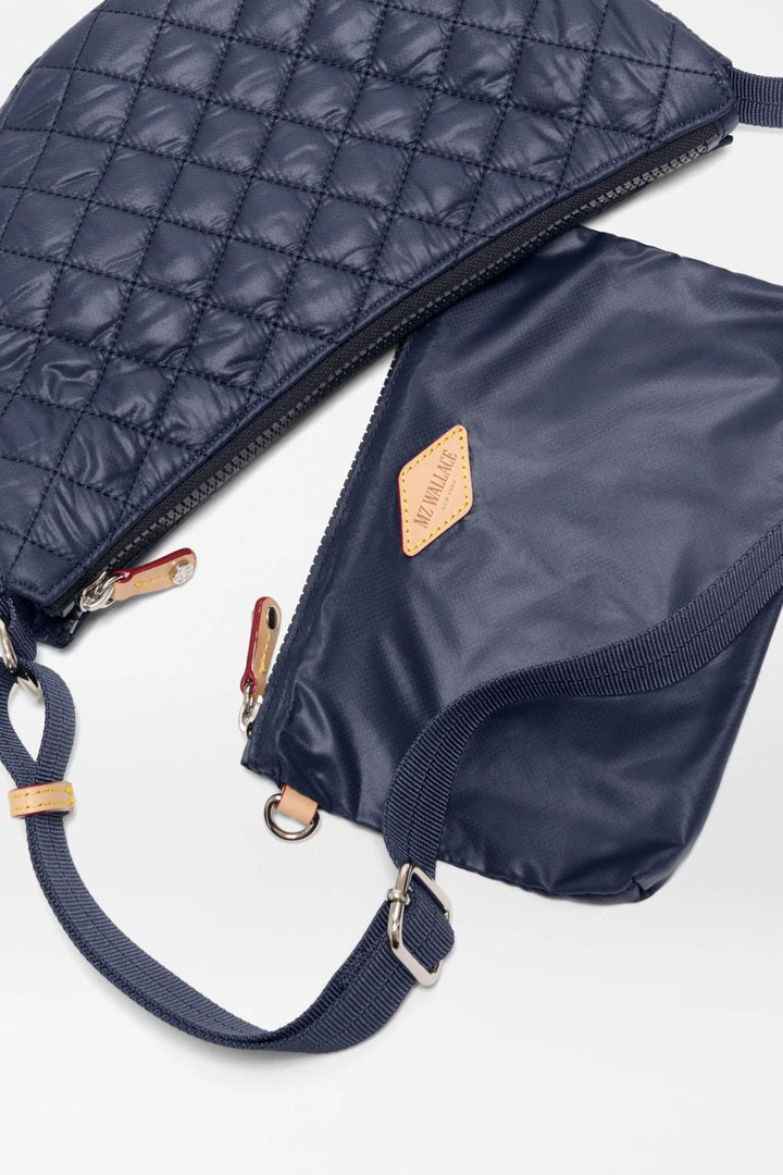 Dawn Small Metro Smile Bag