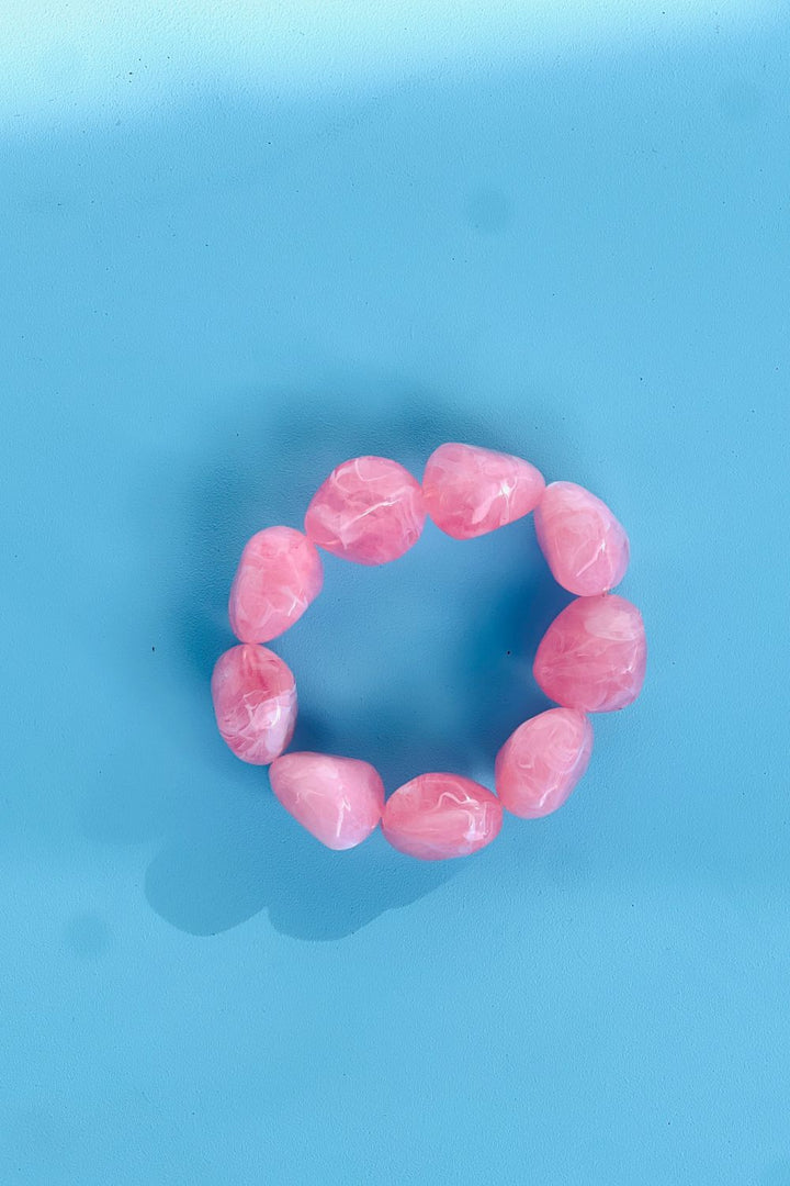 Billie- Bubblegum
