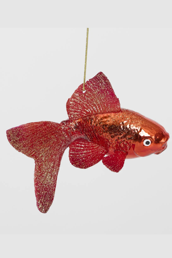 Goldfish Decoration