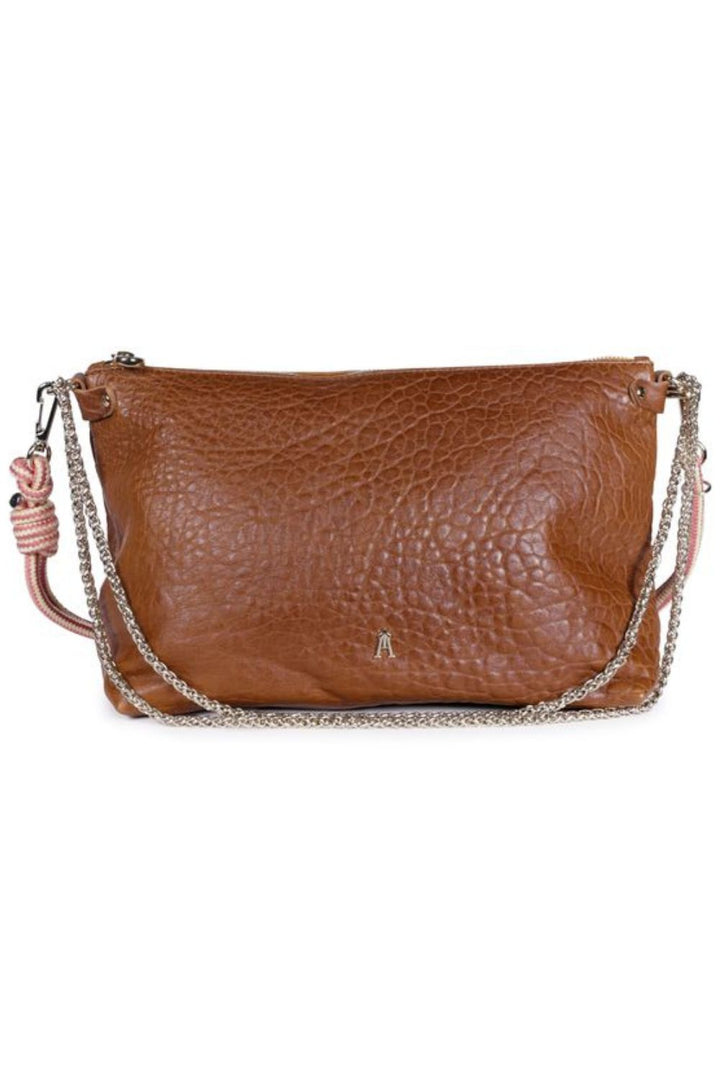 MALLOW BAG HAVANA