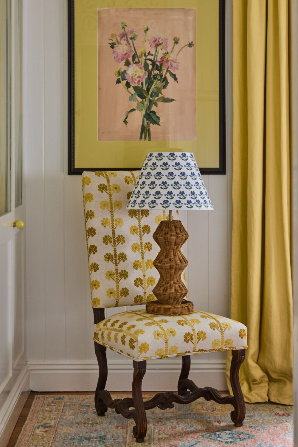 Kip&Co x Anna Spiro Indian Summer Lamp One Size