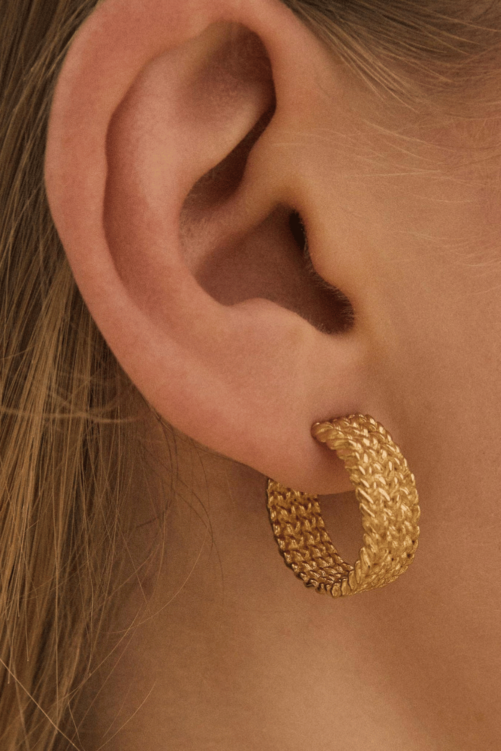 Kotsi Earrings
