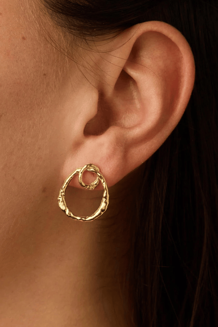 Iliana Earrings