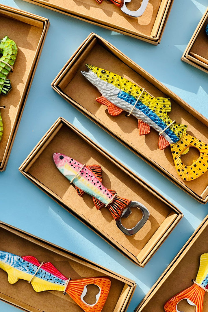 Fish Bottle Opener 5