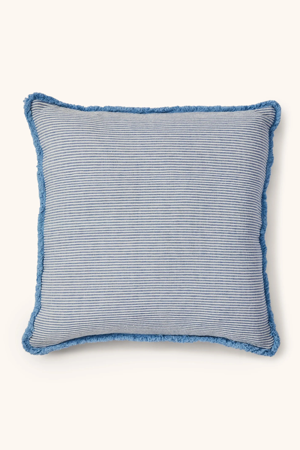 Nile Blue 60cm Cushion