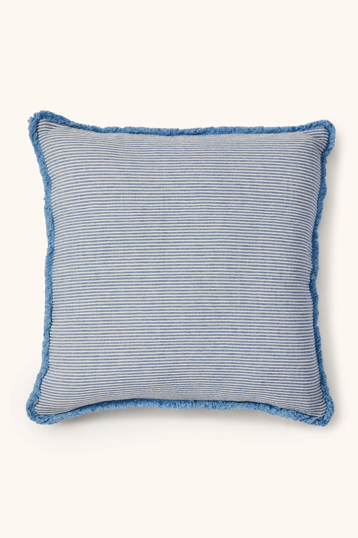 Nile Blue 60cm Cushion