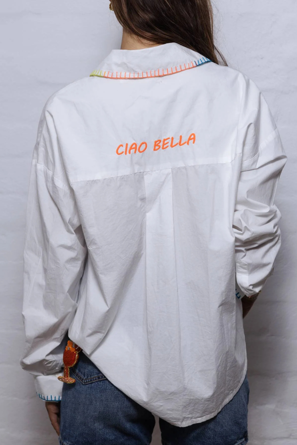 Ciao Bella Shirt