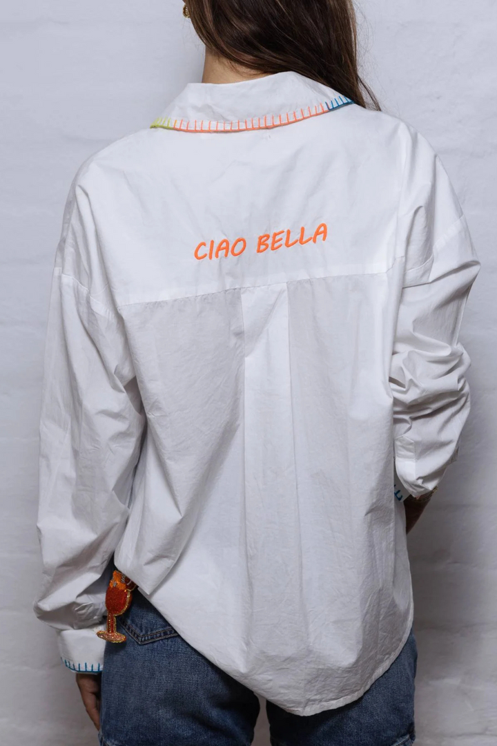 Ciao Bella Shirt