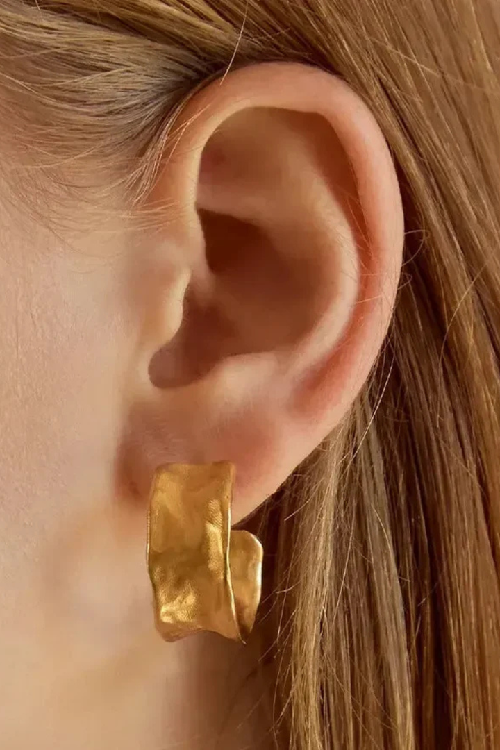 Lucca Earrings