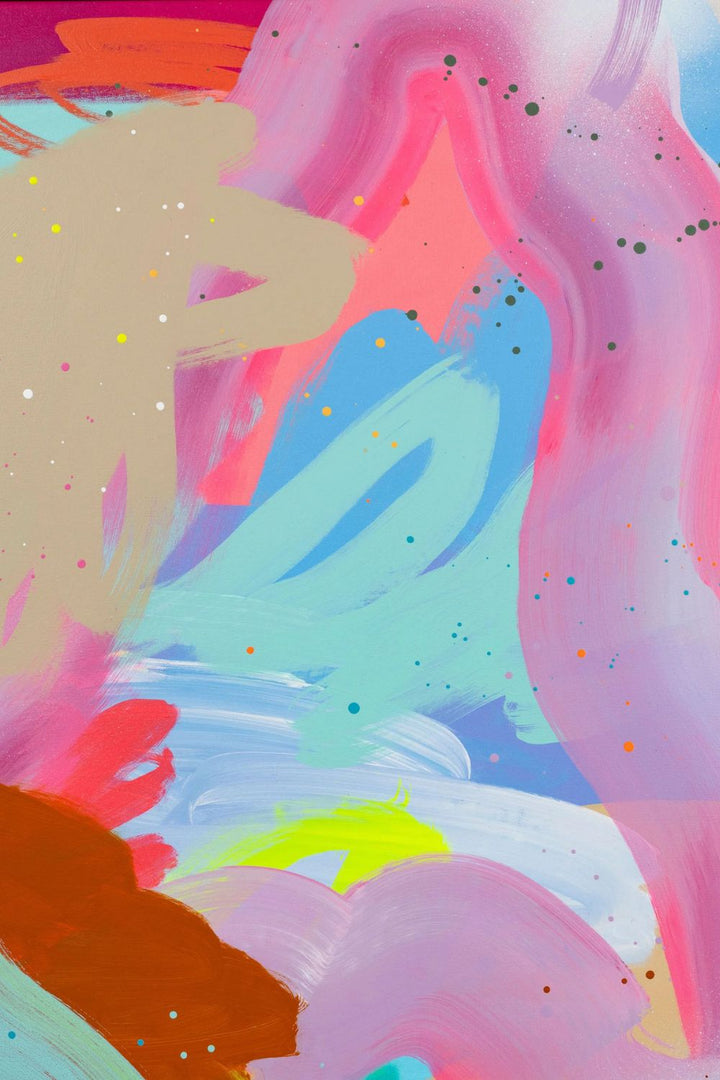 Spectra- Rowena Martinich