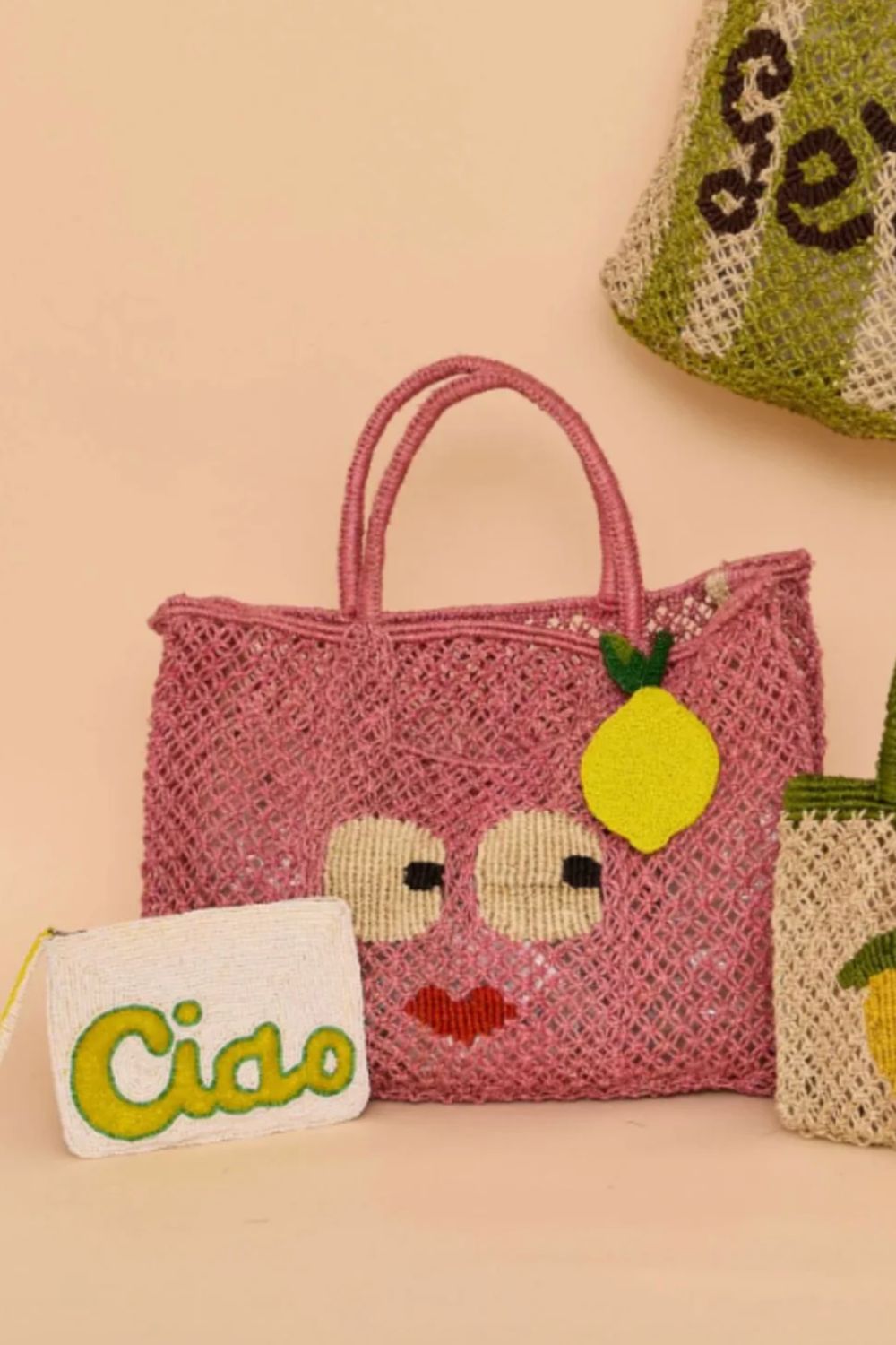 BIG EYES. FLORENCE BERRY