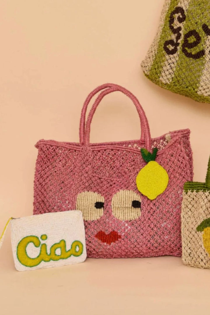 BIG EYES. FLORENCE BERRY