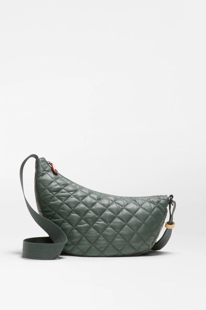 Juniper Small Metro Smile Bag
