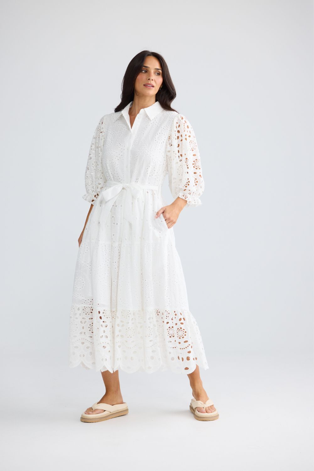 Donnie Dress