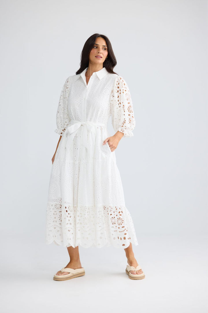 Donnie Dress