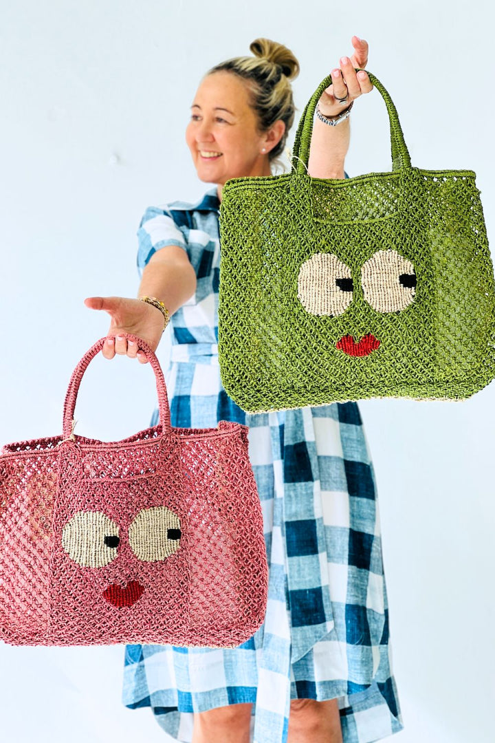 BIG EYES. FLORENCE BERRY