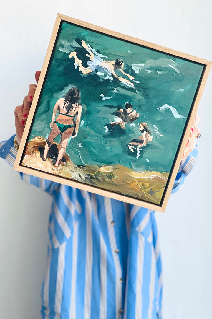 Mt Martha - Gina Debinski