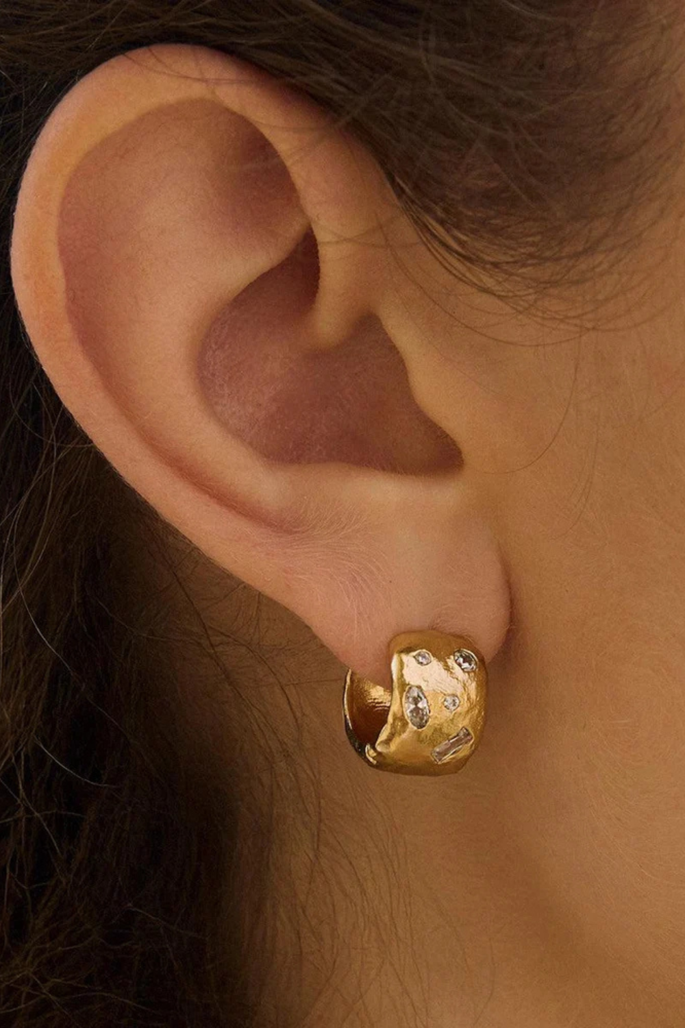 Lucci Earrings