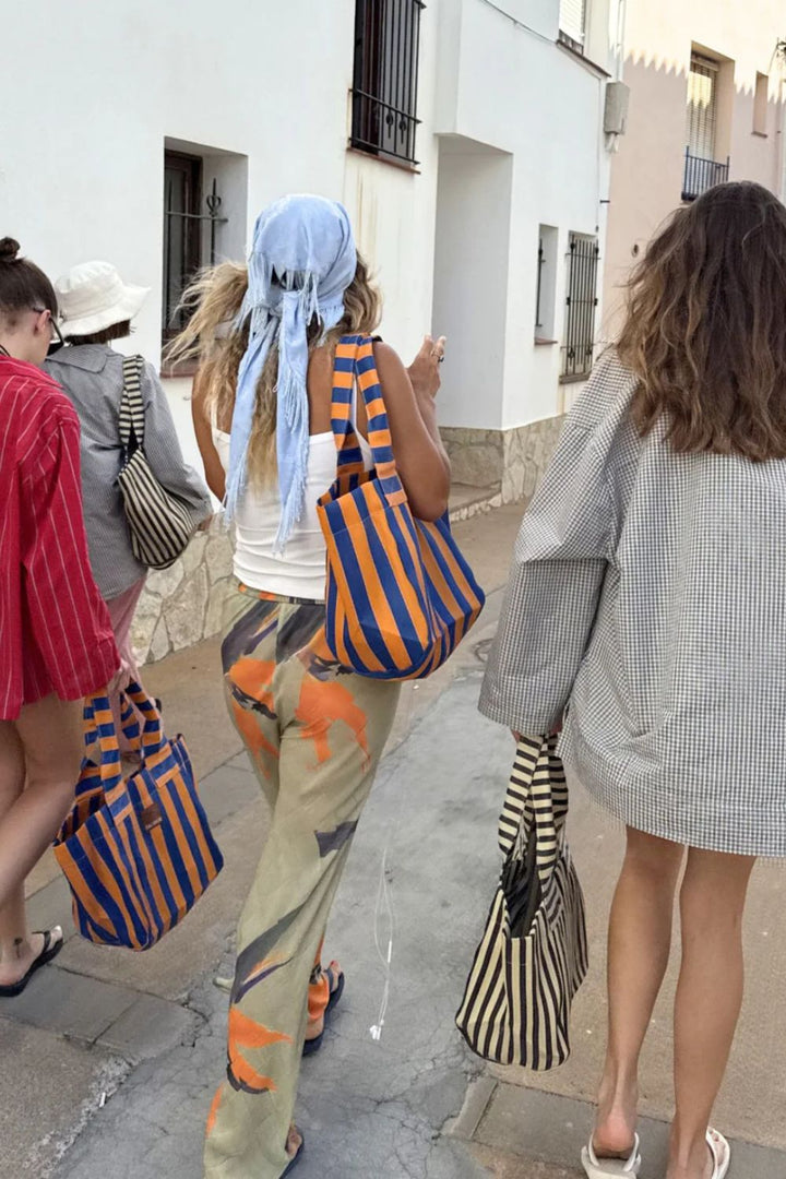 Tote- Stintino