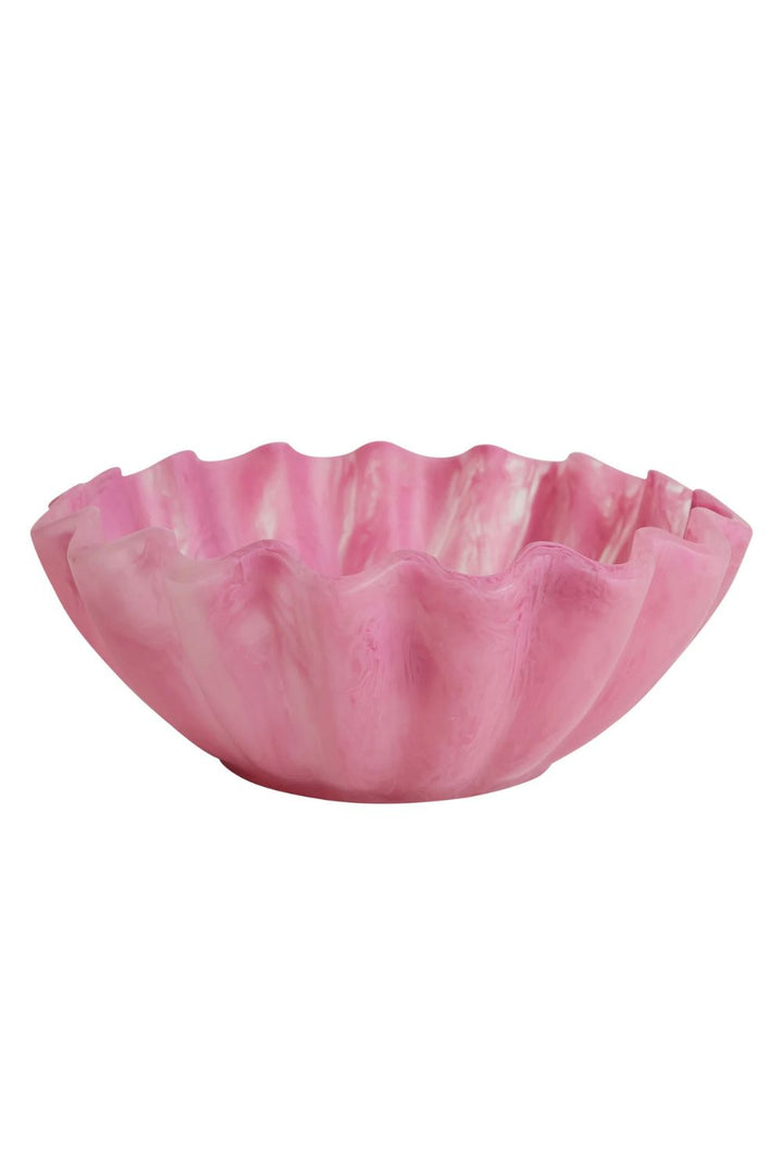 Venus Bowl -Fuchsia