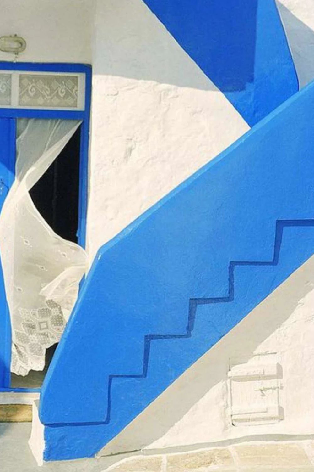 Tote- Patmos