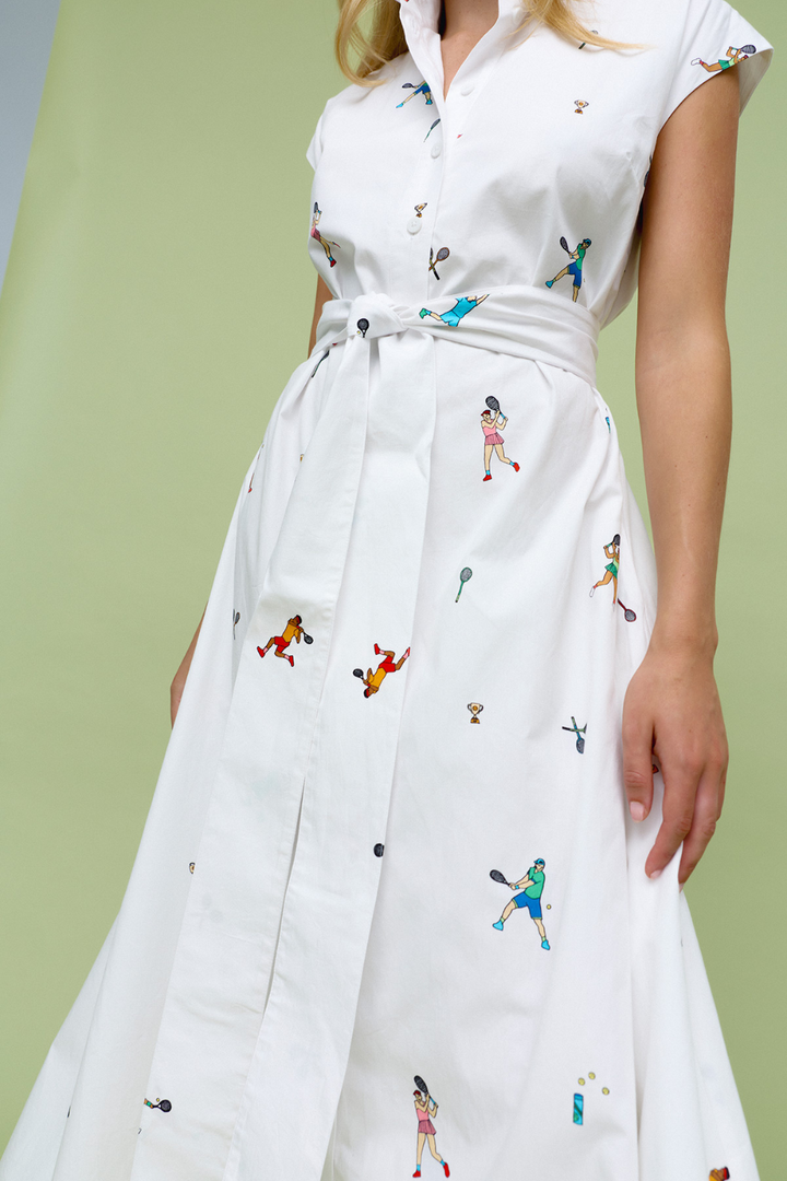 POINT TAKEN. Dress.