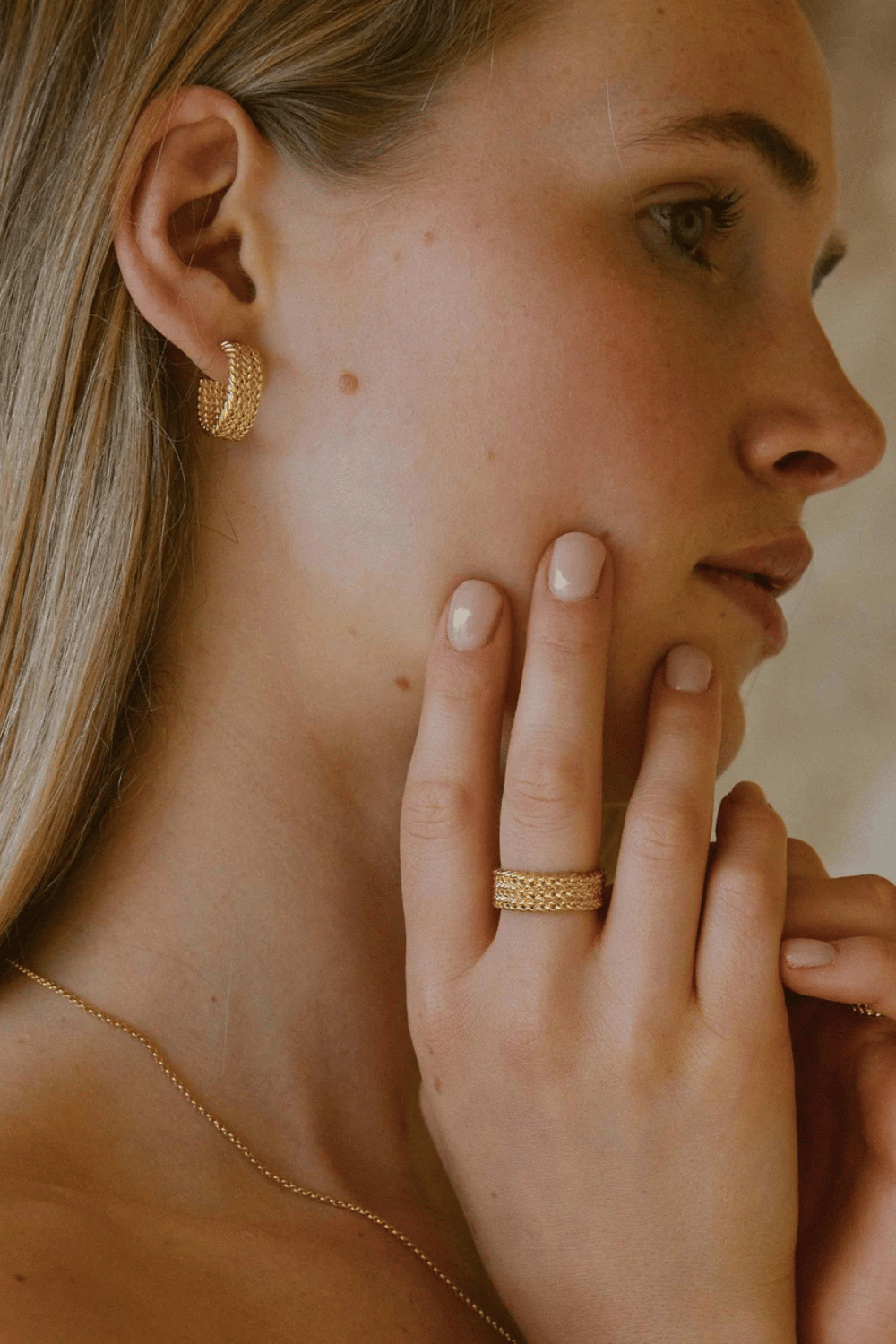 Kotsi Earrings