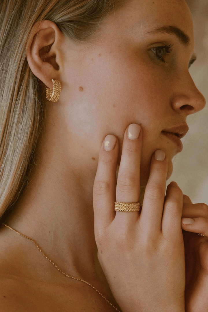 Kotsi Earrings